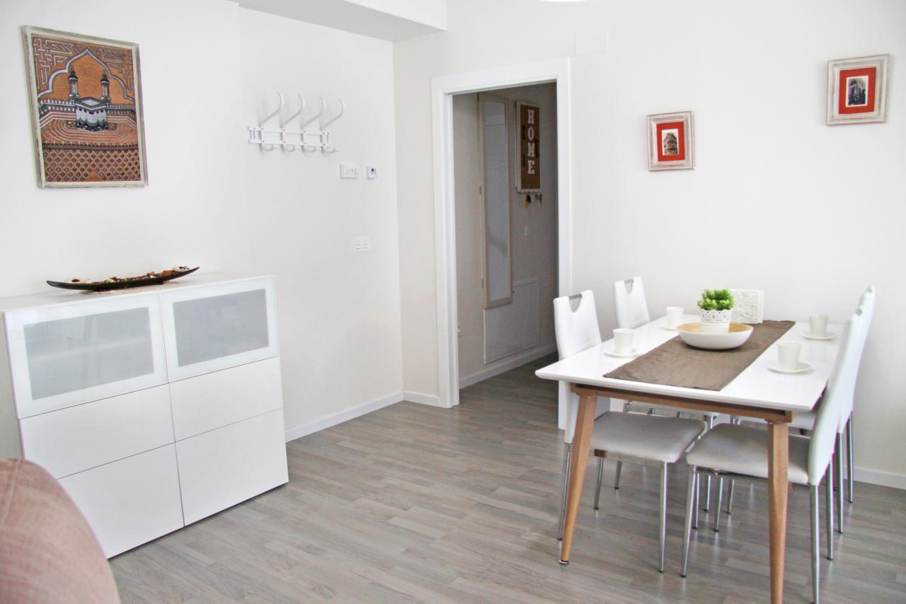 Ciencias Forum Apartment