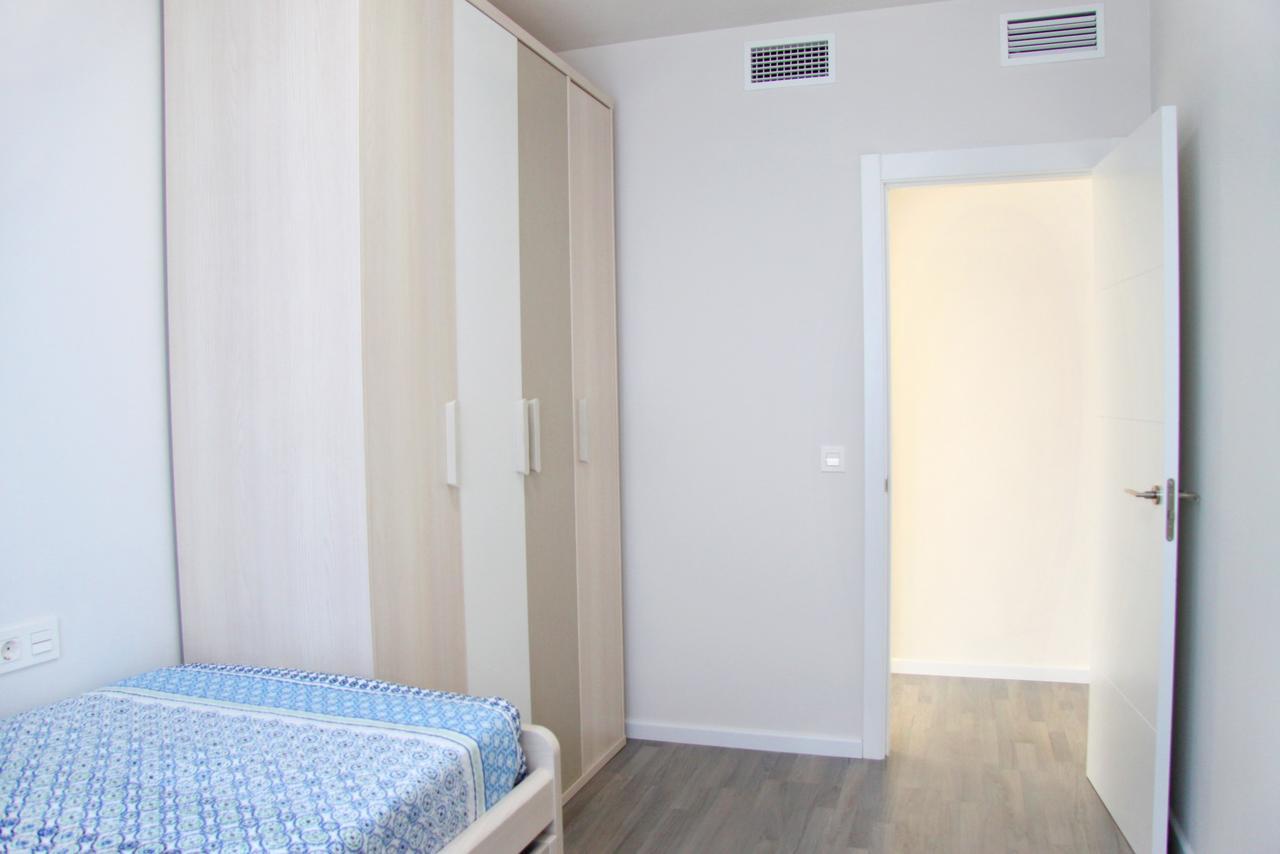 Ciencias Forum Apartment Granada