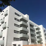 Ciencias Forum Apartment