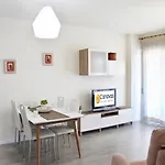 Ciencias Forum Apartment